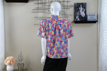 Color Creation Button Down Shirt (Fits up to an XL)