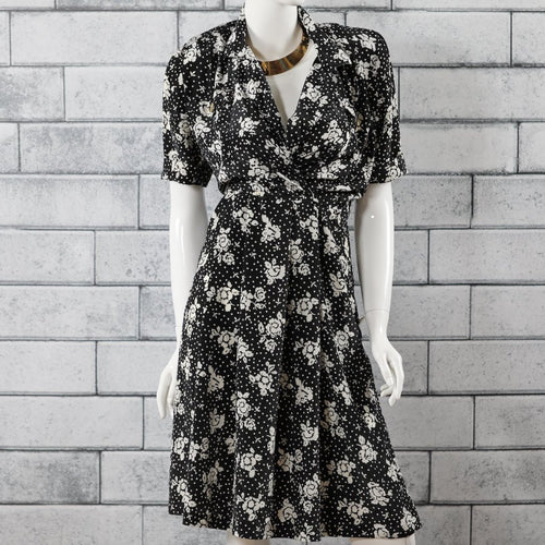 Paige Retro Dress (Size 10)