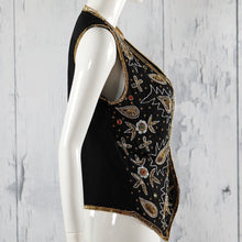 Shimmer Shine Vest (Size Large)