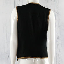 Shimmer Shine Vest (Size Large)