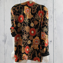 Regal Cardigan (Fits up to a Size XL/1X)