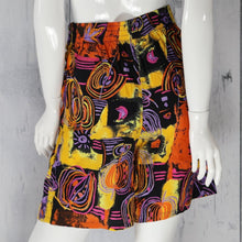 Brighter Day High Waist Shorts (Size Small/Medium)