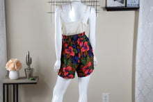 Jungle Culottes / Shorts (Size Small)