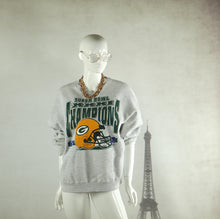 Super Bowl XXXI Champion Sweatshirt (Size 2X)