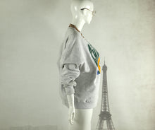 Super Bowl XXXI Champion Sweatshirt (Size 2X)