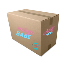 Vintage Babe Style Box